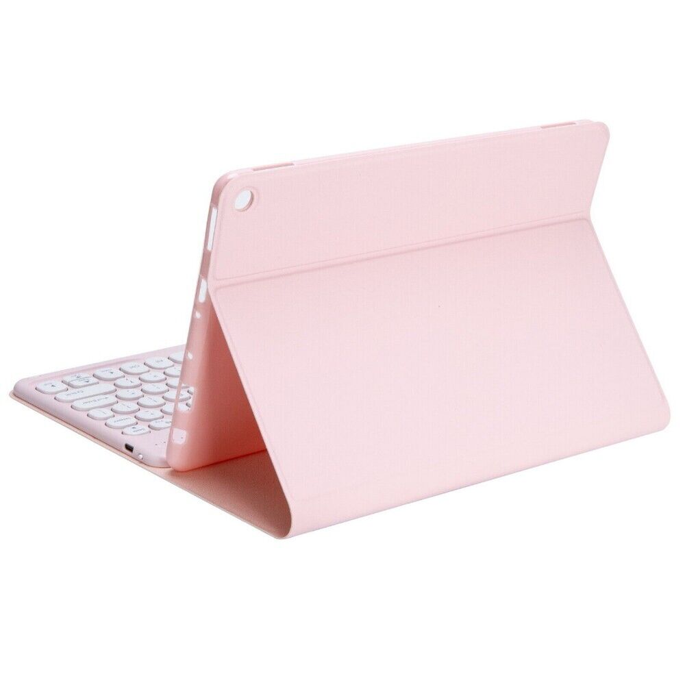 For Lenovo Tab P11 2nd Gen 11.5" Tablet Bluetooth Keyboard Mouse Flip Cover Case