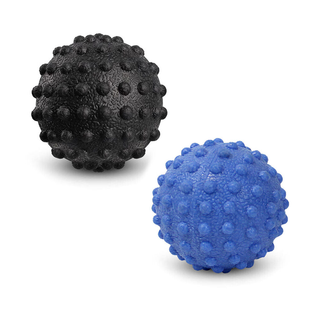 Trigger Point Massage Ball for deep Tissue Release Spiky Balls Pain Relief