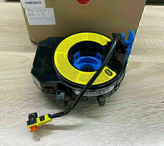 NEW Clock Spring Spiral Cable For Kia Rio 2011 2012 2013 2014 93490-3S110