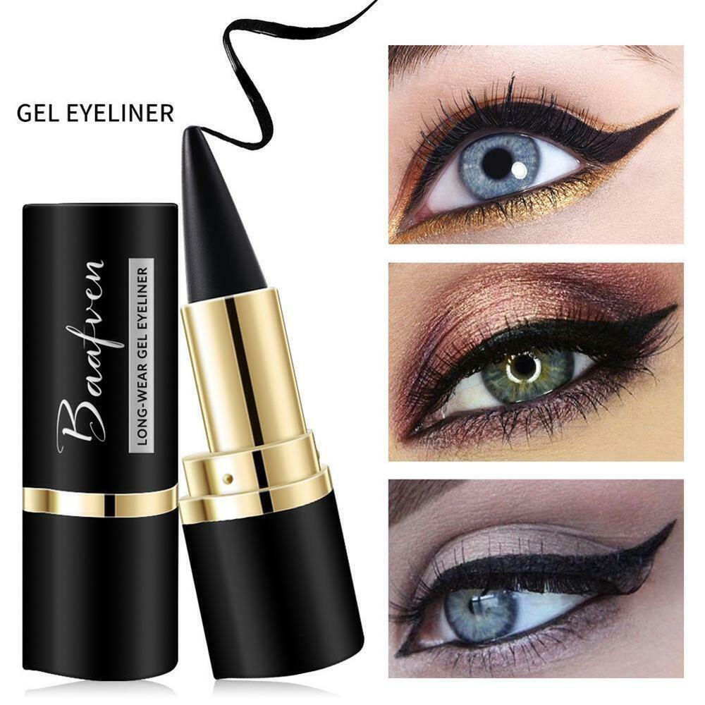 Matte Quick-Dry Eyeliner Hot FAST E3U8