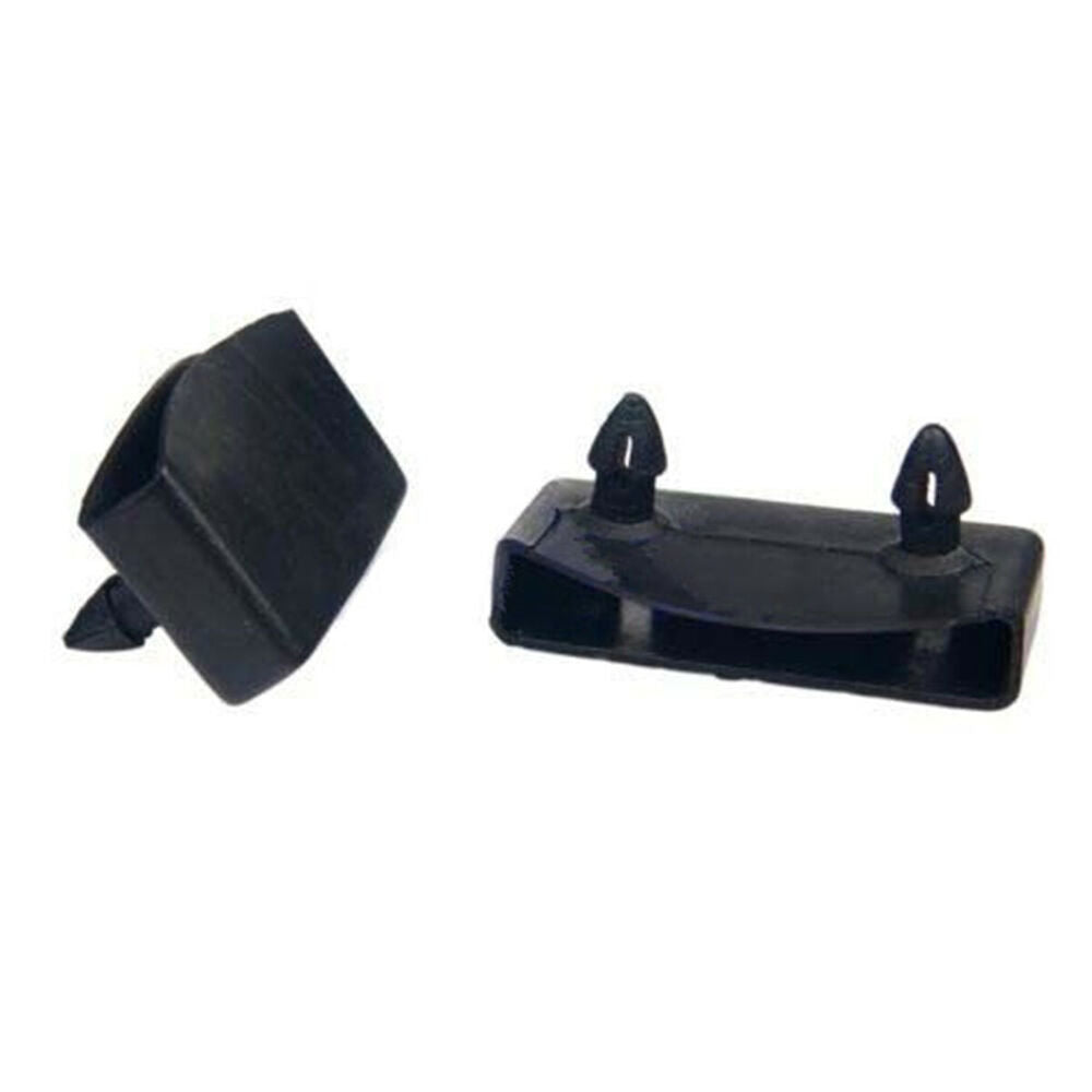 10PCS Replacement Bed Slat Plastic Centre Caps and End Caps Holders 55mm