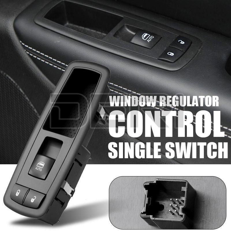 Master Power Window Switch Control 68086692AD For Jeep Grand Cherokee 2014 2015