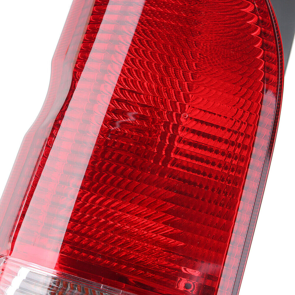 Left Hand Tail Brake Light Rear Lamp For Toyota Hiace Hiace/Commuter 2005-2019