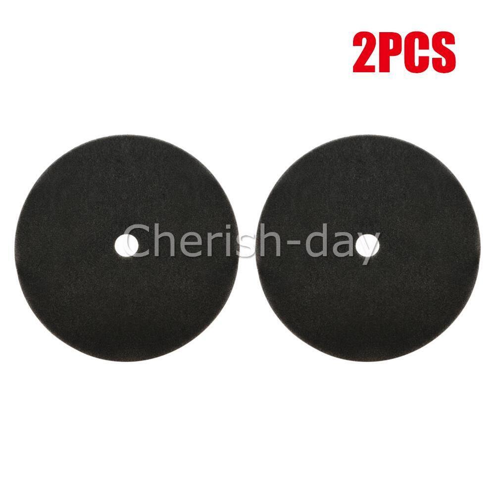 2X Dryer Foam Lint Filter For Simpson Westinghouse Parts. 0144002111 0213