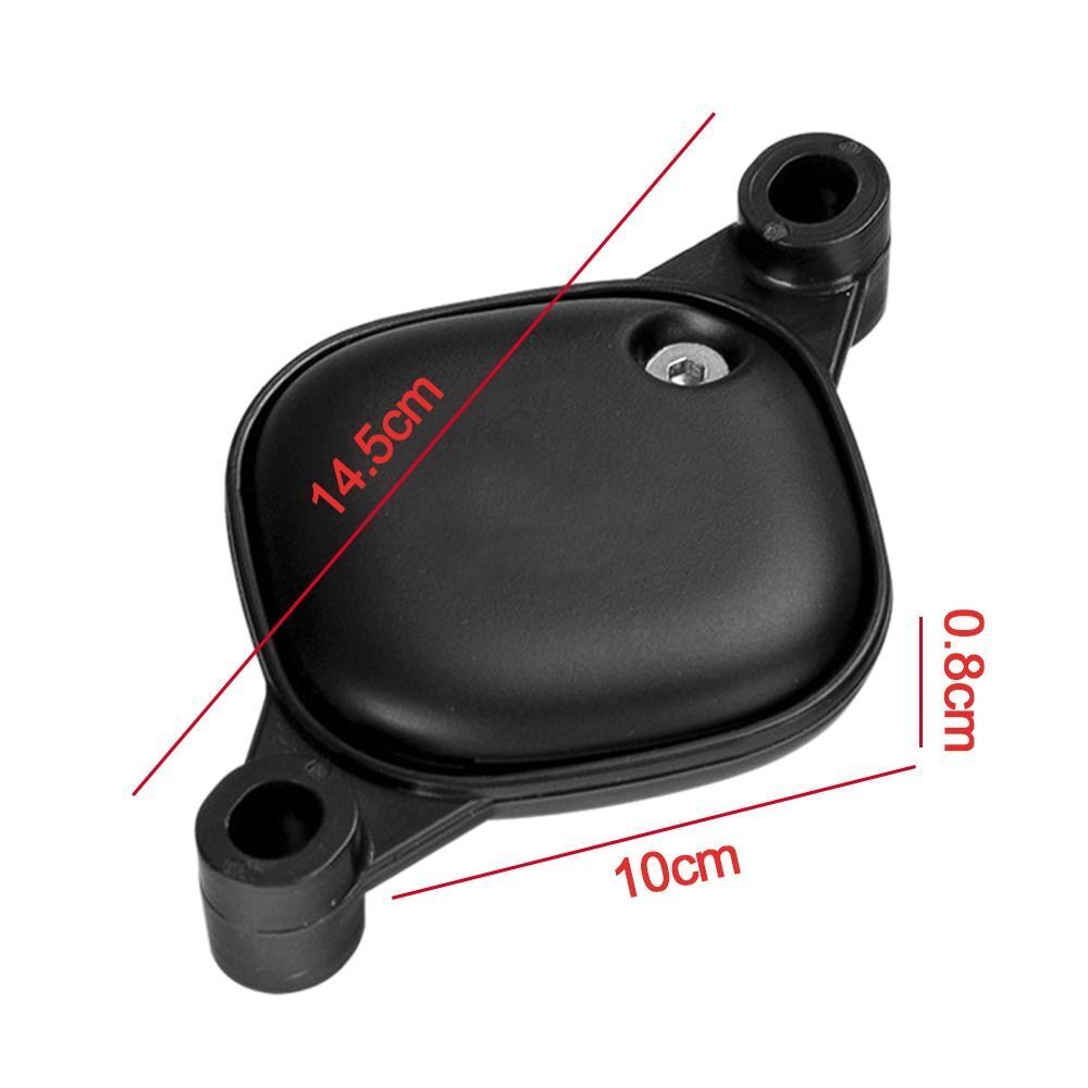 Protective Case Bicycle Mount Holder Saddle Mount Cover For Galaxy Smart Tag