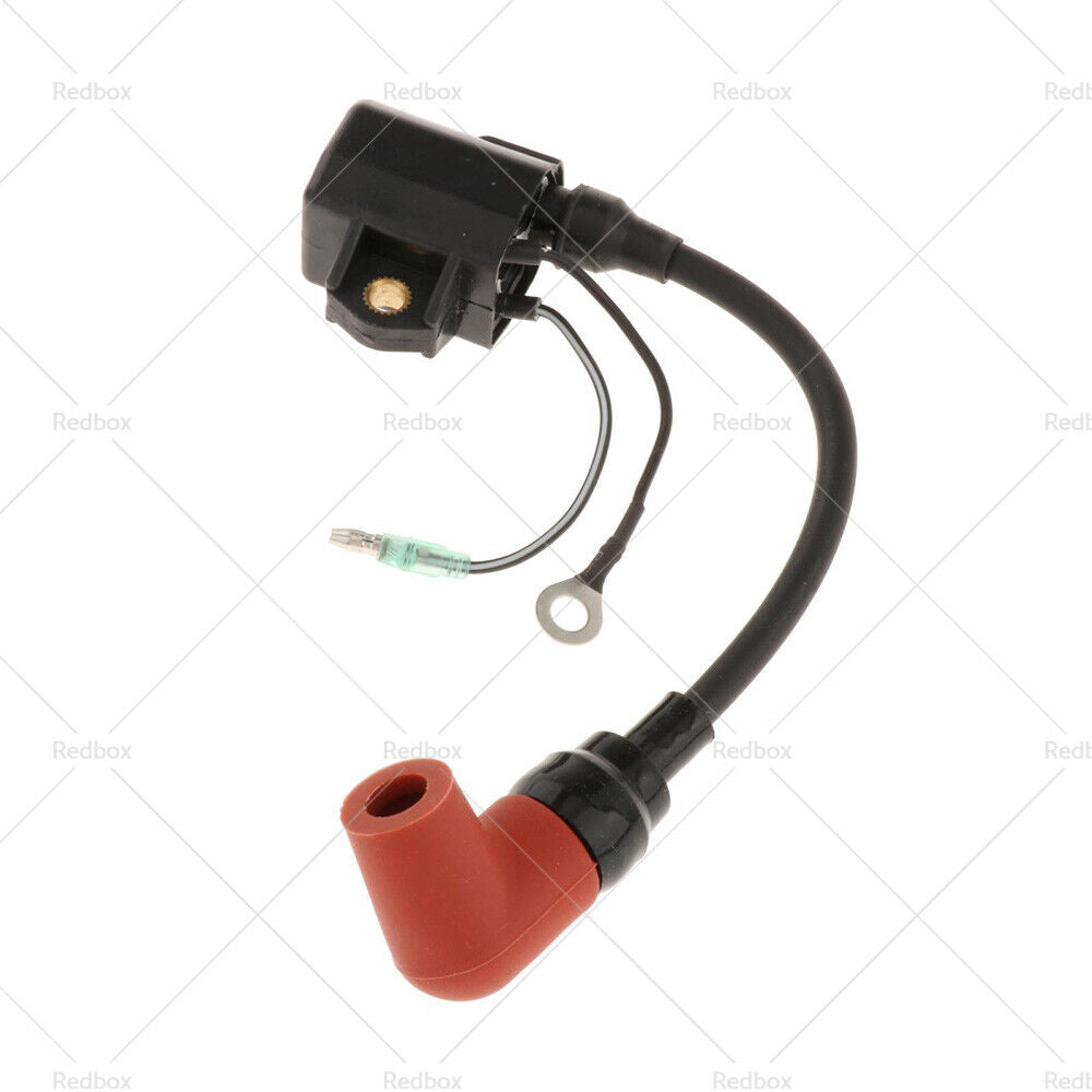 Ignition Coil Suitable for Outboard Yamaha 55HP 60HP 70HP 75HP 80HP 90HP