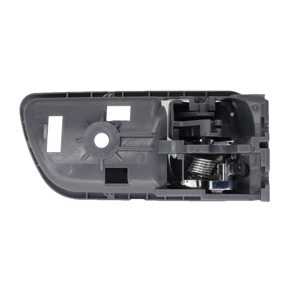 Grey Interior Door Handle For Toyota Camry 2002-2006 Front Rear Inner Right Side