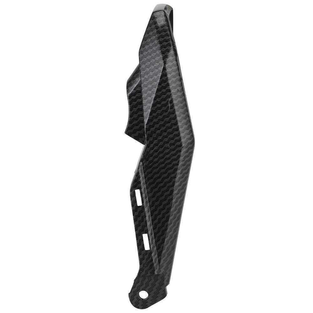 Grom MSX125 Motorcycle Tail Cover PP For HONDA Grom MSX125 Carbon Fiber Pattern