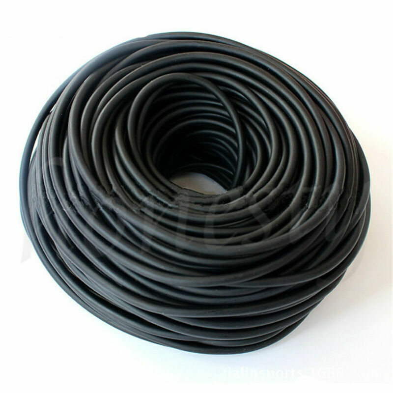 3M Natural Elastic Latex 1745 Rubber Band Tube for Hunting Catapult