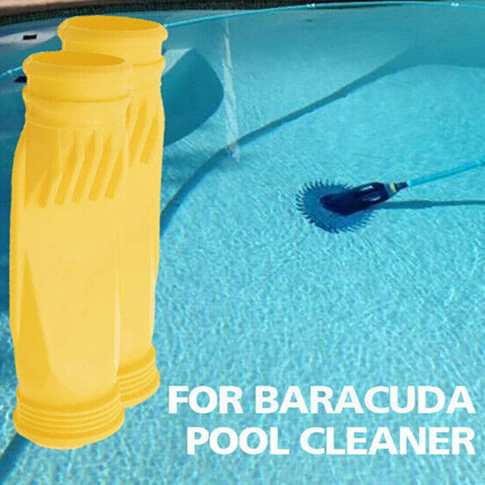 4PCS Cleaner Diaphragm Cassette For Zodiac Baracuda G3 G4 Pool Standard