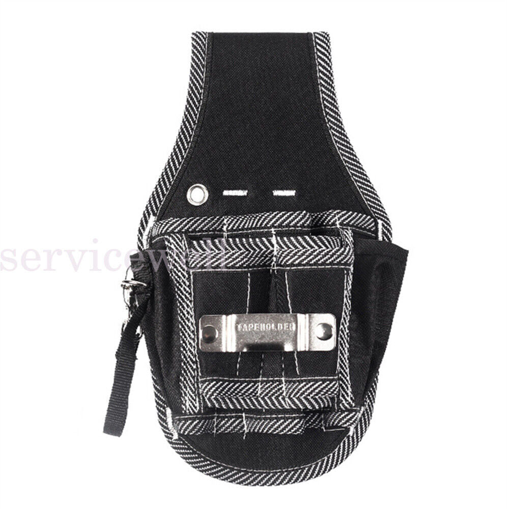 Bag Storage Bag Hand Tool Bag Electrician Waist Pocket Tools Bag Tool Pouch