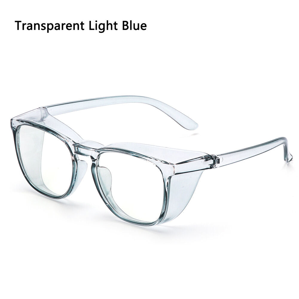 Glasses Blue Light Blocking Glasses Safety Glasses Anti-fog Anti Pollen Goggles