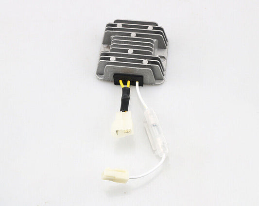 3 Wires Voltage Regulator Charging Rectifier For 170F 178F 186F Diesel Generator