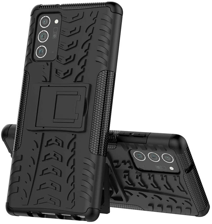 Fr Samsung Galaxy S22 S21 S20 Plus Note20 Ultra Case Shockproof Heavy Duty Cover