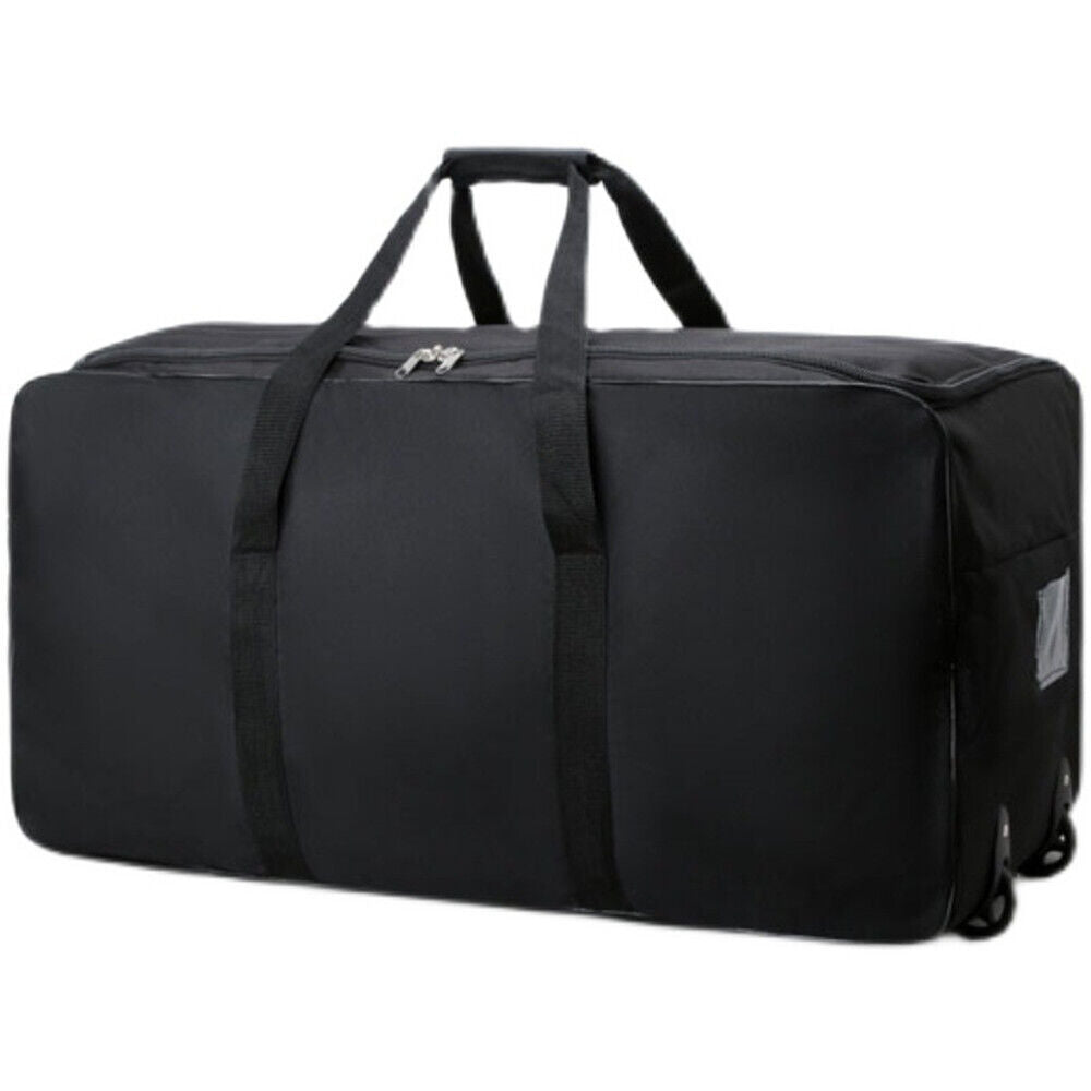 Large Duffle Bag Lightweight Travel Duffle Bag Foldable for Men Women