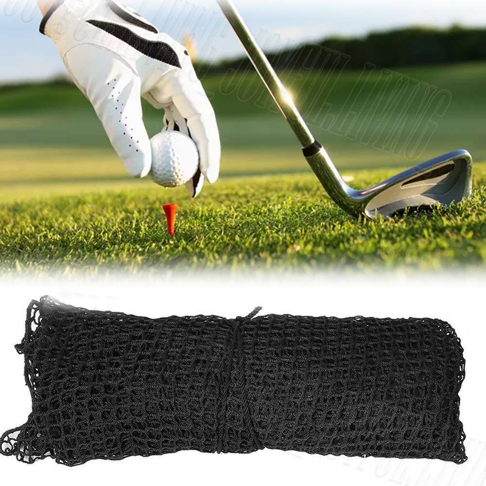 3Mx3M Golf Practice Net For Golfer Practicing Outdoor Small Space Garden Home