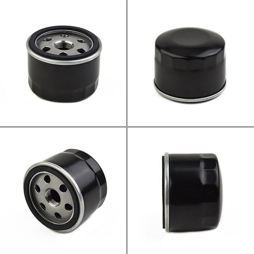 For Kawasaki 49065-0721 Engine Oil Filter Replaces 49065-7007 Durable