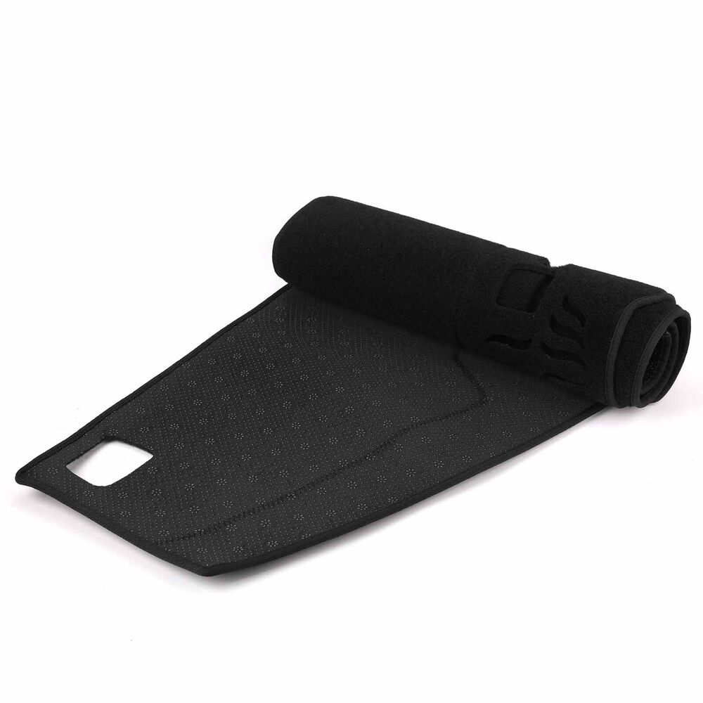 For Land Rover Range Rover Sport 2005-2009 Car Dash Mat Dashboard Cover NON-SLIP