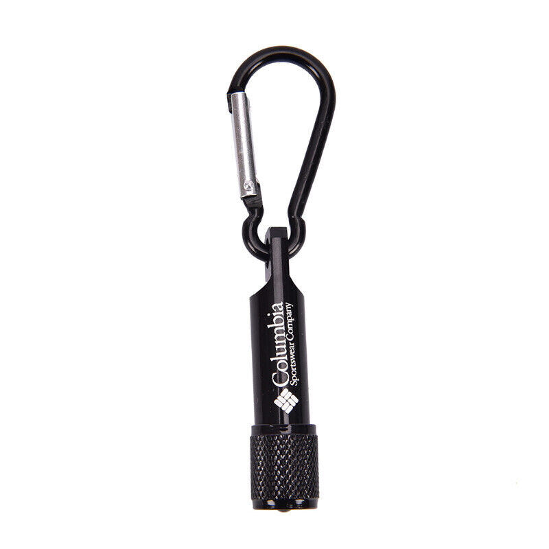 Mini Flashlight Keychain LED Pocket Torch Light Flashli-go