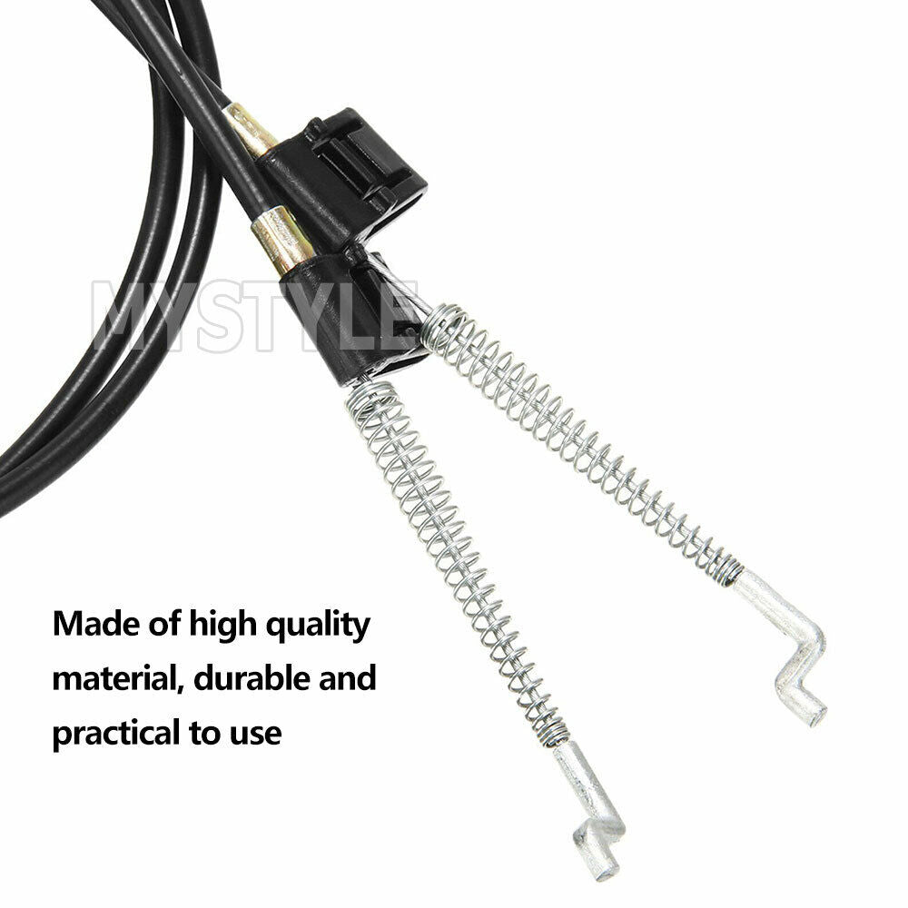 Replacement Recliner Release Cable For Chairs and Sofas 90~140mm OZ Seller