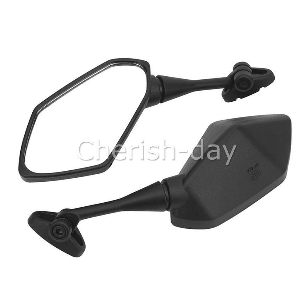 Rear View Mirrors For HYOSUNG GT125R / GT250R/ GT650R / GT650S Motorcycle