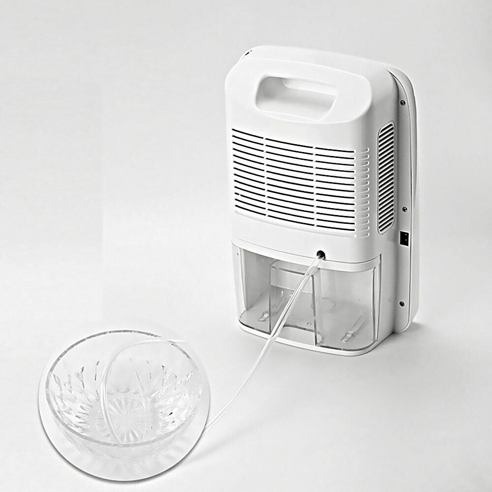 Portable Dehumidifier 1.8L 45W Home Bedroom Office Electric Air Moisture Dryer A