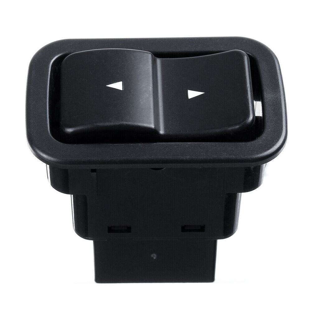 For Ford Falcon BA BF 2002-2008 Non-Illumination Single Window Switch 2-Button