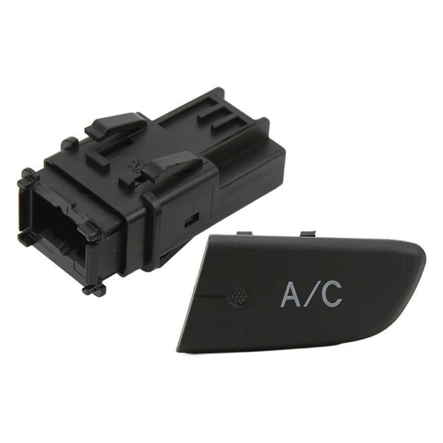 6554 KX A/C Air Control Switch Button For Toyota Aygo Mk1 Citroen C1 Peugeot 107