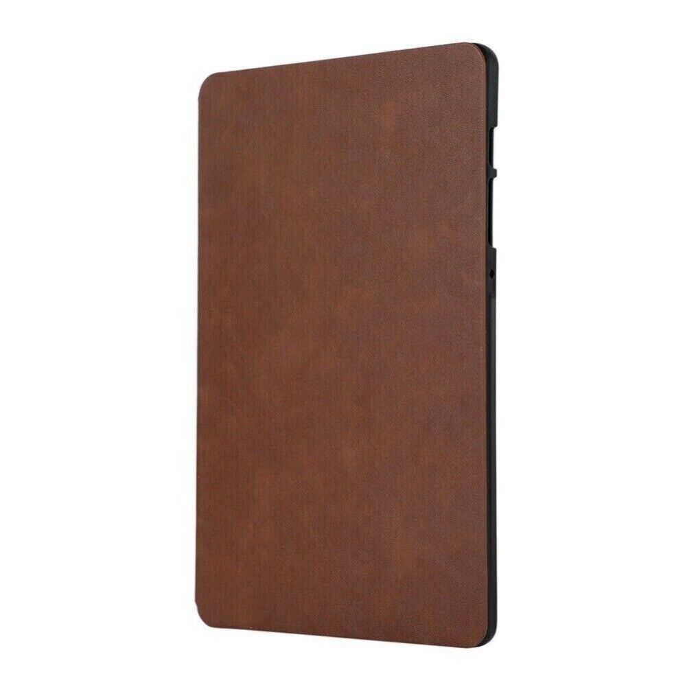 For Samsung Galaxy Tab S6 Lite 10.4" Tablet Smart Flip Leather Cover Stand Case