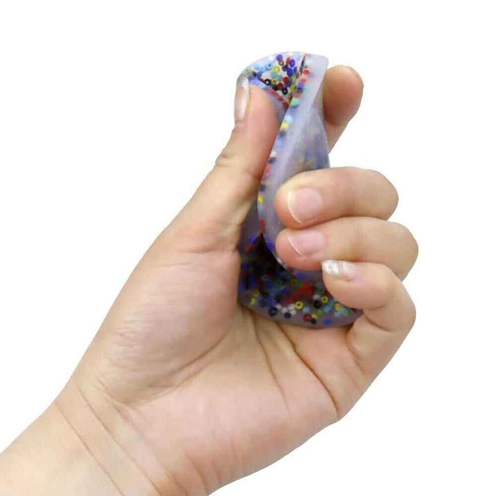 3X Picky Pad Skin Picking Dermatillomania Fidget Toy for Anxiety ADHD Stimming