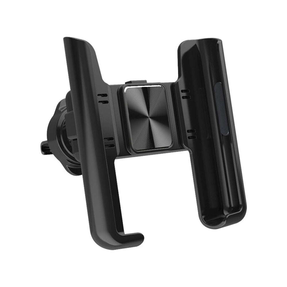 360° Rotating Universal Air Vent Mount Cradle Stand Mobile Car Phone Holder