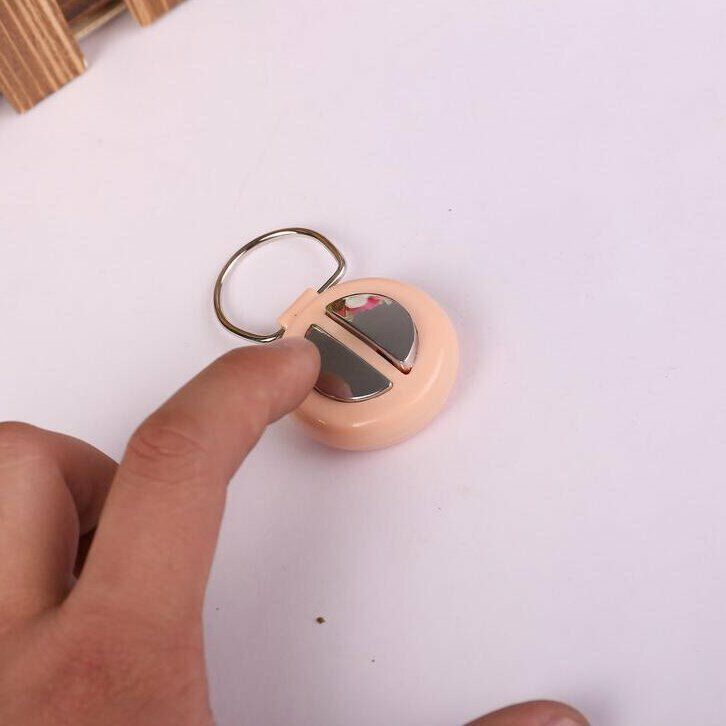 Funny Shocking Hand Buzzer Shock Joke Toy Prank Novelty Funny Electric Buzzer