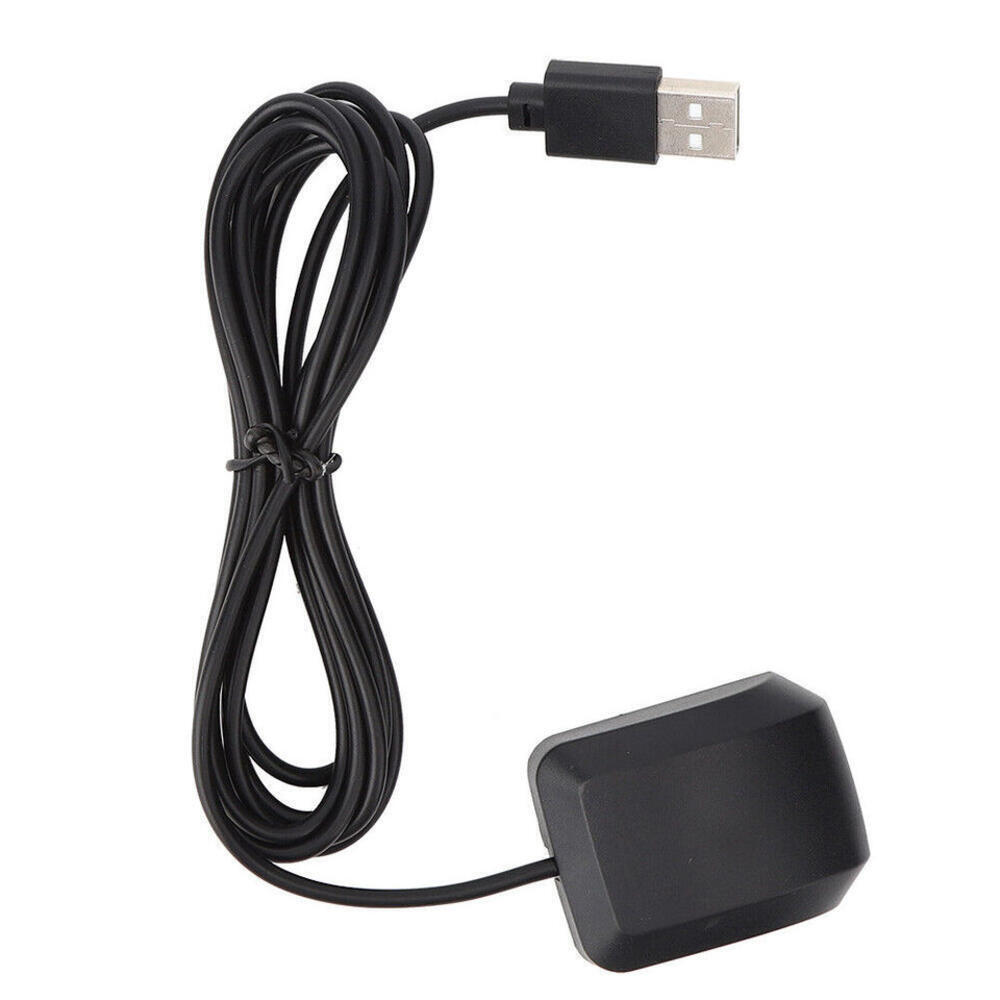 2pcs VK-162 USB GPS Receiver Module G-Mouse with Antenna Dongle Vehicle Tracking