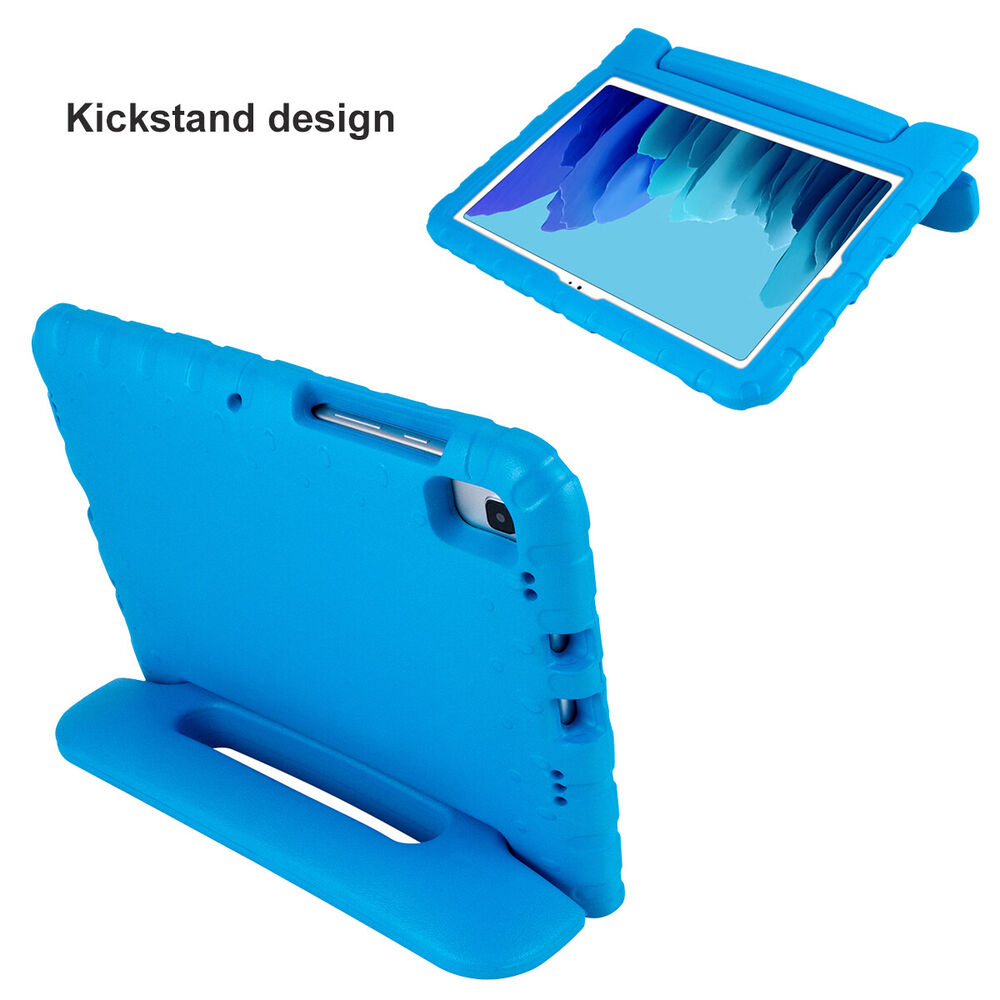 For Samsung Galaxy Tab A7 10.4 in (T500/T505) Tablet Case Shockproof Stand Cover