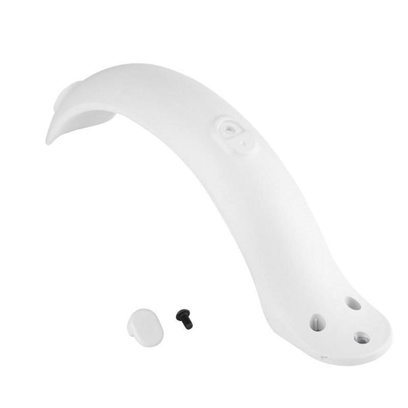 OZ ABS M365 Fender Mudguard Guard Electric Scooter Skateboard ABS Tire Kickstand