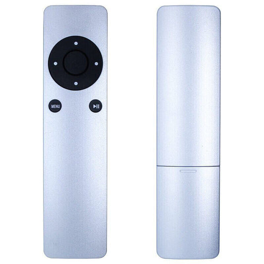 For Apple TV1 TV2 TV3 Universal Replacement Remote Infrared Control Compatible