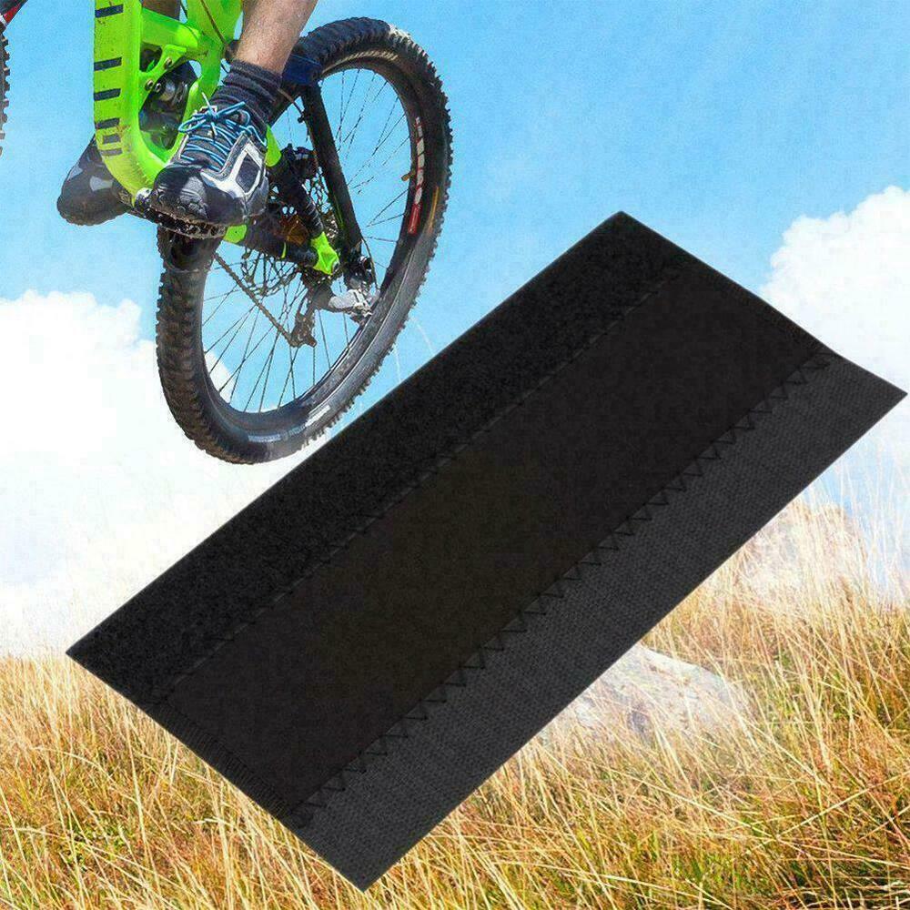 NEW CHAIN STAY PROTECTOR FRAME GUARD For MTB MOUNTAIN BIKE