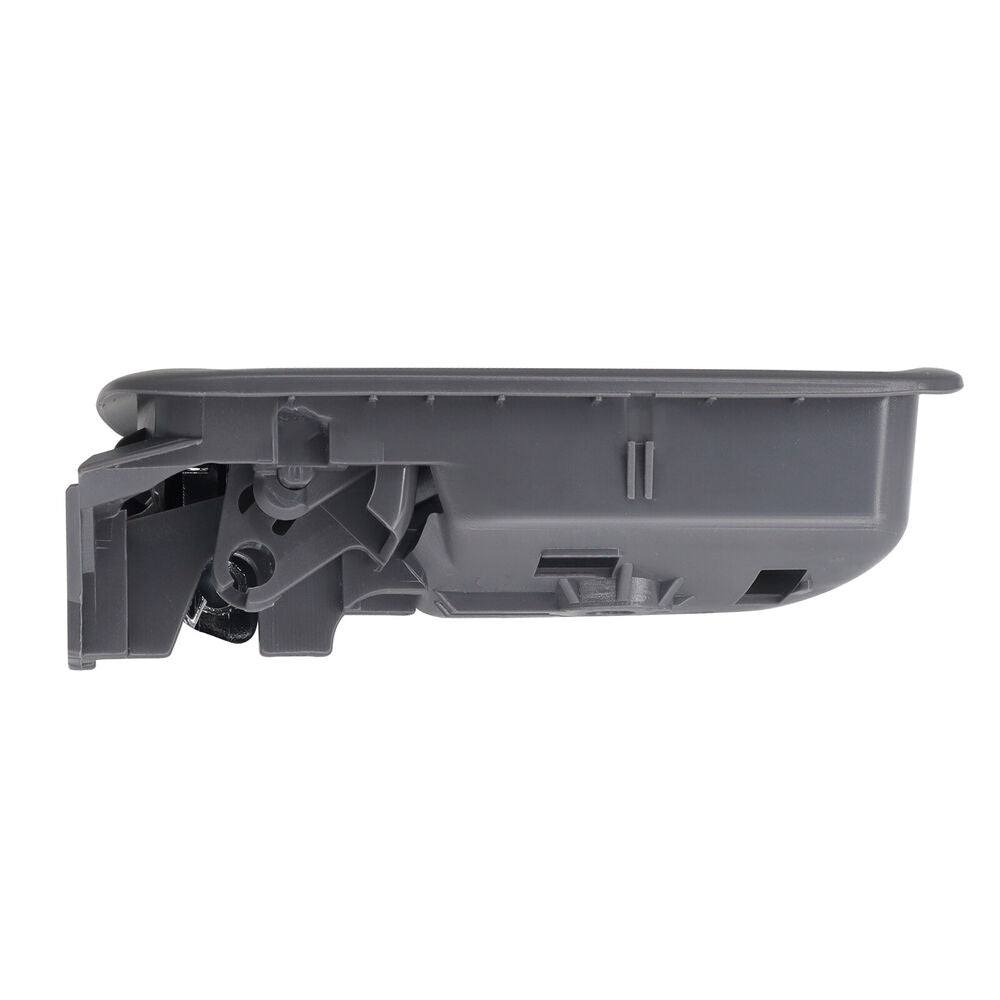 Grey Interior Door Handle For Toyota Camry 2002-2006 Front Rear Inner Right Side