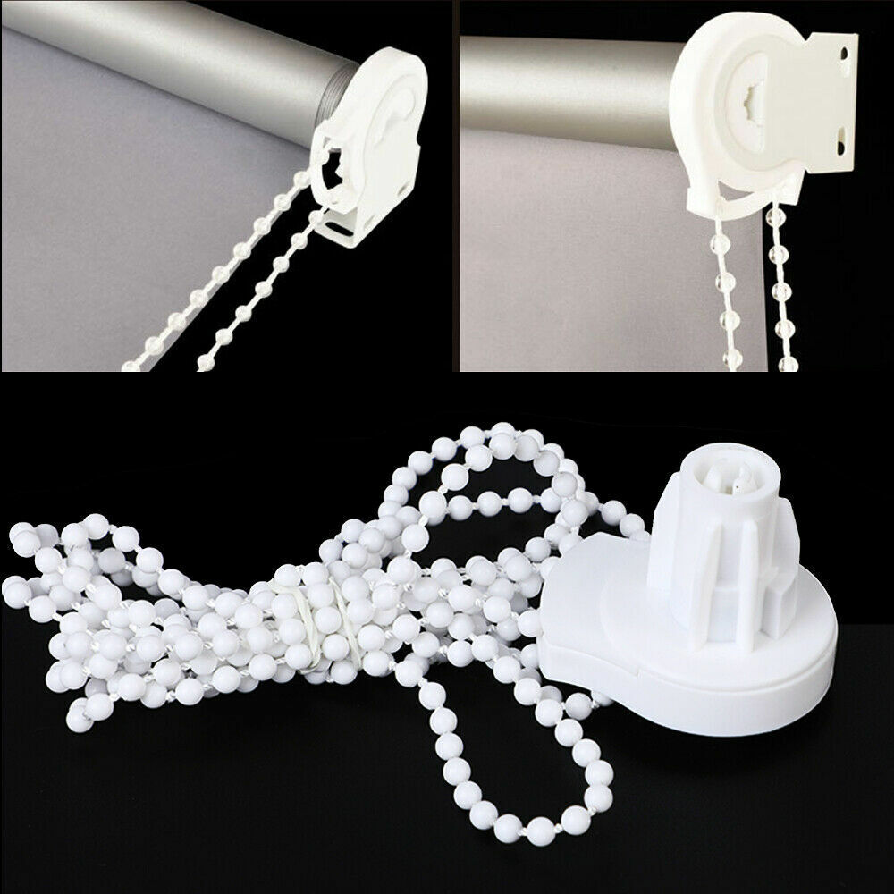 Roller Blind Fitting Kit For 25mm Tube-Blind Spares Chain Tube Brackets Parts