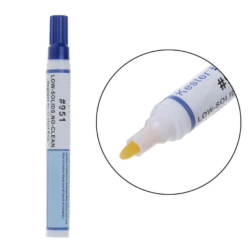 Soldering Flux Pen 10ml 951