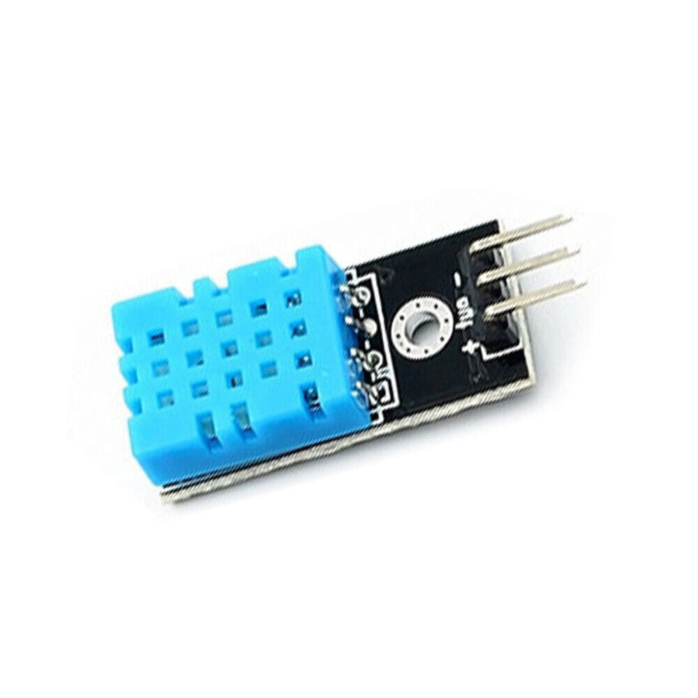 Digital Temperature Humidity High Precision Sensor forArduinoDHT11 /22 AM2302