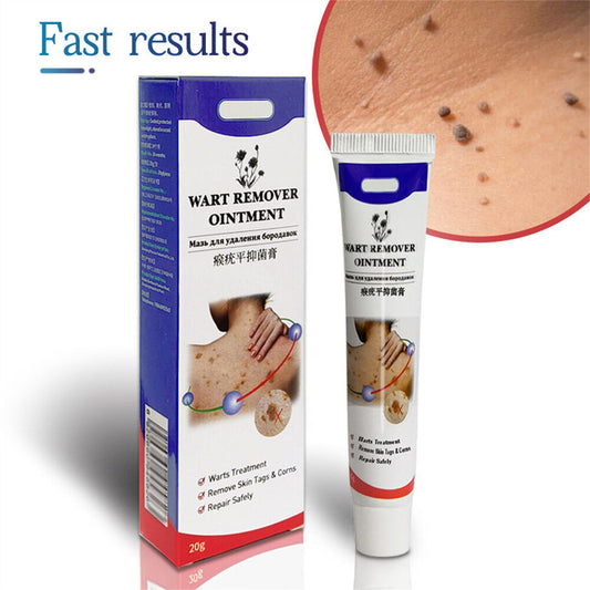 Wart Removal Treatment Cream Body Warts Treatment Cream Skin Tag Remover