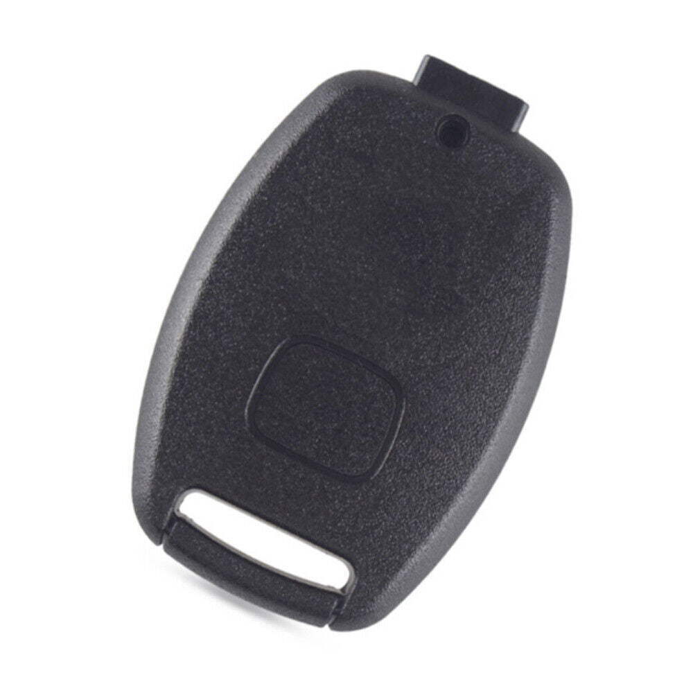 For Honda Civic Accord Jazz Replacement Remote Case 2 Buttons Key Shell Cover