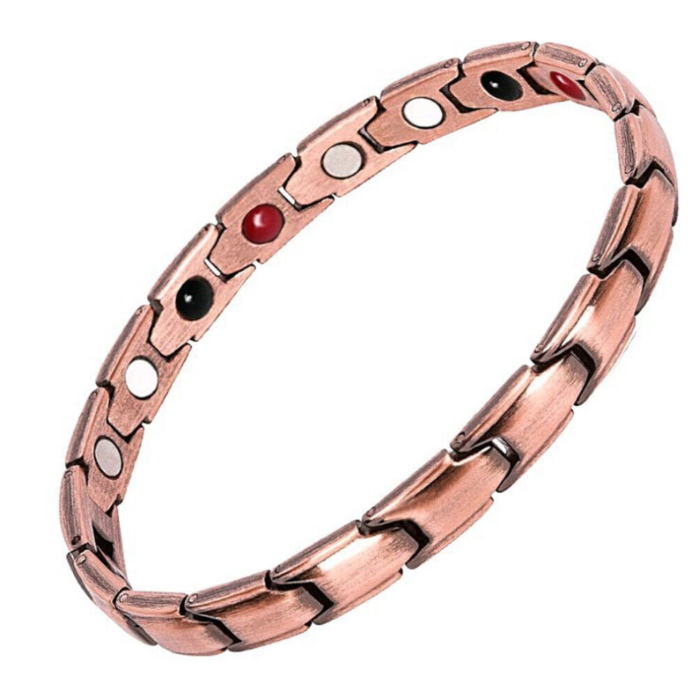 Lymph Drainage Magnetic Bracelet Therapeutic Slimming Bracelet Promotes Blood