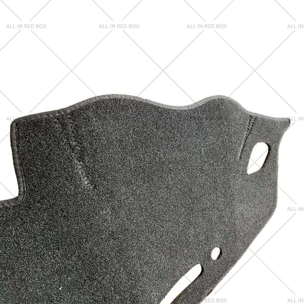 Right Hand Drive Dashboard Cover Dash Mat Suitable For Volkswagen Beetle 98-11