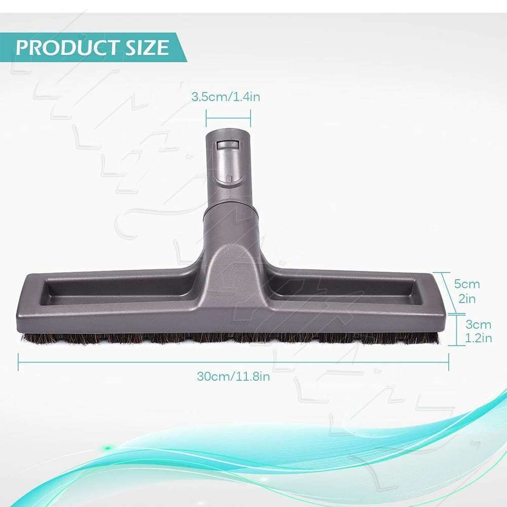 For Dyson Hard Floor Brush Head V6 V7 V8 V10 V11 Animal Absolute Vacuum Cleaner