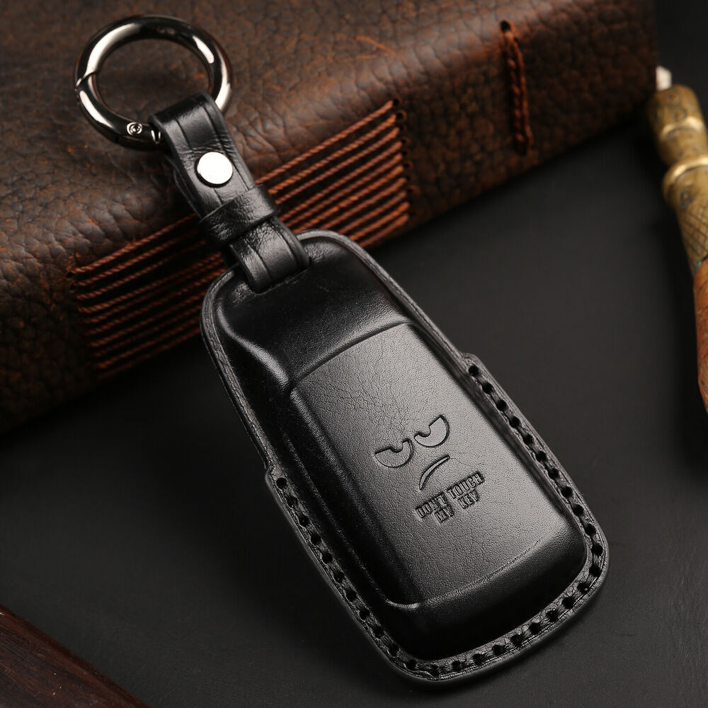 For Audi TT A4 A5/S5 Q5 Q7 SQ5 2017-up Car Smart Remote Key Shell Case Fob Cover