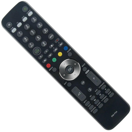 RM-F04 Remote Control for Humax HDR-7500T VHDR-3000S HD-FOXT2 HD PVR Set Top Box
