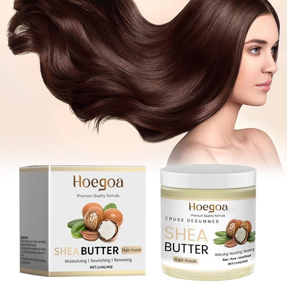 Batana Oil for Hair Growth, Shea Butter Oil, Shea Butter Organic