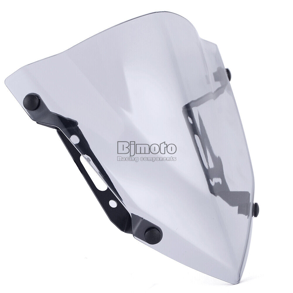 Windshield Windscreen Wind Protector For Yamaha MT-07 FZ-07 2018 2019 2020